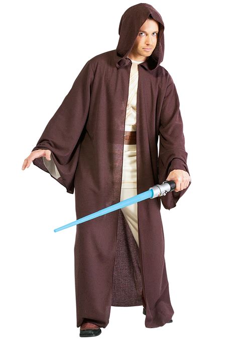 star wars jedi robe